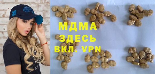 стафф Бородино